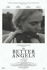 Watch The Better Angels Alluc