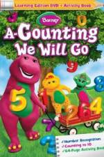 Watch A Counting We Will Go Alluc