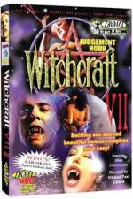 Watch Witchcraft 7: Judgement Hour Alluc