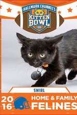 Watch Kitten Bowl III Alluc