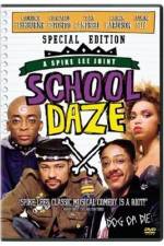 Watch School Daze Alluc