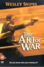 Watch The Art of War Alluc
