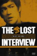 Watch Bruce Lee The Lost Interview Alluc