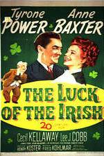 Watch The Luck of the Irish Alluc