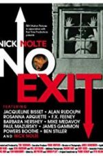 Watch Nick Nolte: No Exit Alluc