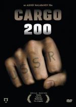 Watch Cargo 200 Alluc
