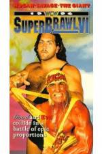 Watch WCW SuperBrawl VI Alluc