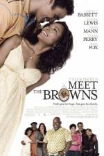 Watch Meet the Browns Alluc
