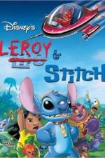 Watch Leroy & Stitch Alluc