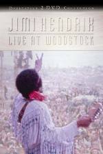 Watch Jimi Hendrix Live at Woodstock Alluc