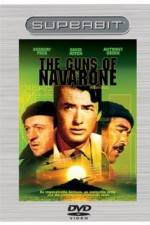 Watch The Guns of Navarone Alluc