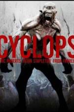 Watch Cyclops Alluc