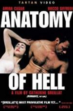 Watch Anatomy of Hell Alluc