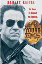 Watch The Young Americans Alluc