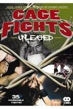 Watch Cage Fights Unleashed Alluc