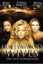 Watch Hollywood Wives The New Generation Alluc