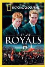 Watch The Last Royals Alluc