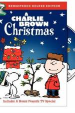 Watch A Charlie Brown Christmas Alluc