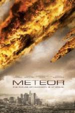Watch Meteor: Path To Destruction Alluc