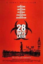 Watch 28 Days Later... Online Alluc
