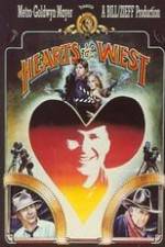 Watch Hearts of the West Alluc