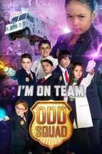 Watch Odd Squad: The Movie Alluc