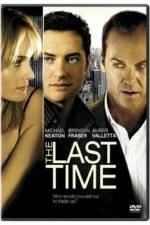 Watch The Last Time Alluc