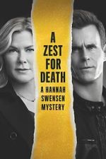 Watch A Zest for Death: A Hannah Swensen Mystery Alluc