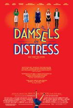 Watch Damsels in Distress Online Alluc