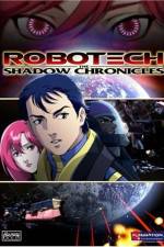 Watch Robotech The Shadow Chronicles Alluc