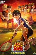 Watch The Prince of Tennis - The Battle of the British City Online Alluc
