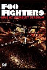 Watch Foo Fighters Live at Wembley Stadium Alluc