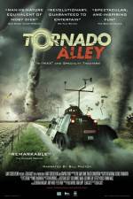 Watch Tornado Alley Alluc
