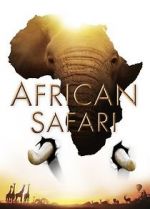 Watch African Safari Alluc