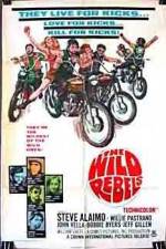 Watch Wild Rebels Alluc