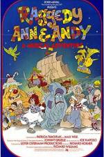 Watch Raggedy Ann & Andy: A Musical Adventure Alluc