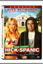 Watch Hick-Spanic Live in Albuquerque Alluc