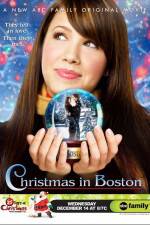 Watch Christmas in Boston Alluc