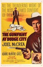 Watch The Gunfight at Dodge City Online Alluc
