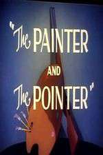 Watch The Painter and the Pointer Alluc