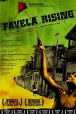Watch Favela Rising Alluc