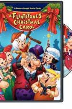 Watch A Flintstones Christmas Carol Alluc