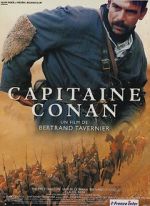 Watch Captain Conan Alluc