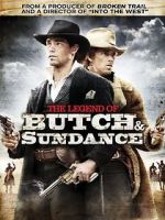 Watch The Legend of Butch & Sundance Alluc