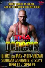 Watch TNA Genesis Alluc