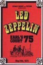 Watch Led Zeppelin - Live at Earls Court Alluc