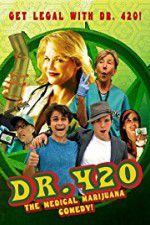 Watch Dr. 420 Alluc