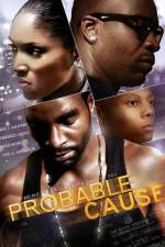 Watch Probable Cause Alluc