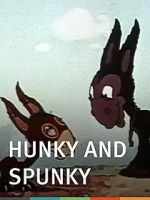 Watch Hunky and Spunky (Short 1938) Alluc