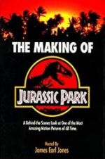 Watch The Making of \'Jurassic Park\' Alluc